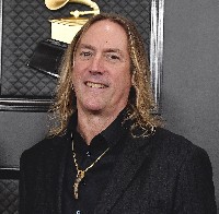 Danny Carey: Барабанистът на Tool беше арестуван
