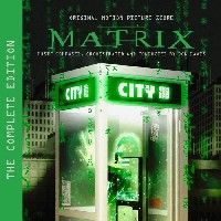 The Matrix: The Complete Edition The Matrix: The Complete Edition