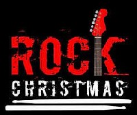 Merry Christmas 2021: Rock Christmas Trees Merry Christmas 2021: Rock Christmas Trees