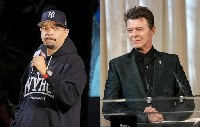 Ice-T: за истинския David Bowie Ice-T: за истинския David Bowie