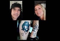 Motörhead: Разни неща в памет на Lemmy 