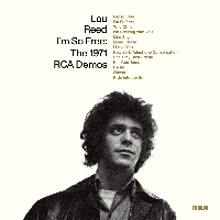 Lou Reed: появи се старо демо на рокаджията Lou Reed: появи се старо демо на рокаджията