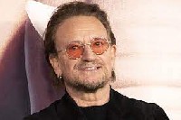 Bono: Какво се случва с фронтмена на U2 Bono: Какво се случва с фронтмена на U2