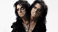 Alice Cooper: Принцът на мрака явно в момента е супер продуктивен 