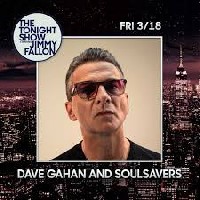 Dave Gahan: кавър на PJ Harvey със Soulsavers Dave Gahan: кавър на PJ Harvey със Soulsavers