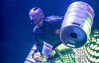 Slipknot: в новия албум има звуци от различни луни около различни планети Slipknot: в новия албум има звуци от различни луни около различни планети