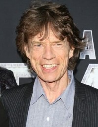 Mick Jagger: Strange Game Mick Jagger: Strange Game