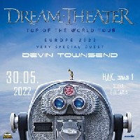 За Dream Theater, James LaBrie и Devin Townsend За Dream Theater, James LaBrie и Devin Townsend