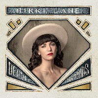 Nikki Lane: за приноса на Queens Of The Stone Age и Arctic Monkeys