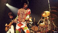 Queen: откриха неиздадено парче с Freddie Mercury