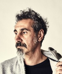 Serj Tankian: гласът на System Of A Down сподели ново видео