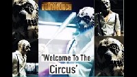 Five Finger Death Punch: Welcome to the Circus 
