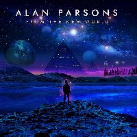 Alan Parsons: с ново видео Alan Parsons: с ново видео