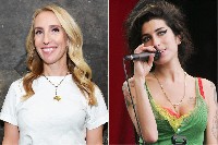 Amy Winehouse: биографичният филм за нея продължава с нов режисьор Amy Winehouse: биографичният филм за нея продължава с нов режисьор