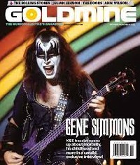Gene Simmons: нямам приятели Gene Simmons: нямам приятели