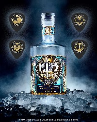 KISS: пускат Navy Strength