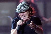 Brian Johnson: тежки спомени и признания за болка