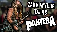 Zakk Wylde: за шоутата в памет на Pantera Zakk Wylde: за шоутата в памет на Pantera