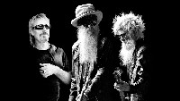 ZZ Top: как се свири на 18 струнен бас
