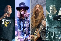 Pantera: с тийзър за реюниъна и предстоящия тур Pantera: с тийзър за реюниъна и предстоящия тур