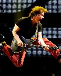 Eddie Van Halen: да върнем времето за малко назад