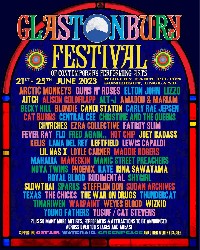 Guns N Roses: вече официално са хедлайнери на Glastonbury