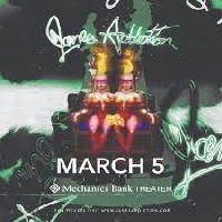 Janes Addiction: True Love Janes Addiction: True Love
