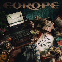 Europe: Bag of Bones ! Europe: Bag of Bones !