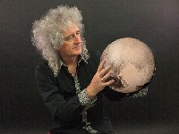 Brian May: кои според него са най-добрите китаристи