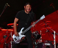 Robert Trujillo: за най-готините hardcore банди Robert Trujillo: за най-готините hardcore банди