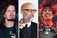 Имало ли е опит за супергрупа между членове на Pantera, Motley Crue и Moby Имало ли е опит за супергрупа между членове на Pantera, Motley Crue и Moby
