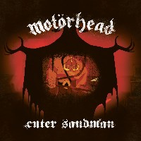 Motörhead: с дигитално копие на кавъра Enter Sandman Motörhead: с дигитално копие на кавъра Enter Sandman