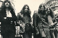 Geezer Butler: Into the Void - From Birth to Black Sabbath And Beyond
