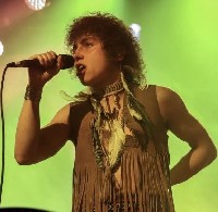 Josh Kiszka: фронтменът на Greta Van Fleet с публично изявление Josh Kiszka: фронтменът на Greta Van Fleet с публично изявление