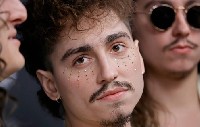 Greta Van Fleet: Josh Kiszka се разголва пред Rolling Stone Greta Van Fleet: Josh Kiszka се разголва пред Rolling Stone