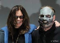 Corey Taylor: припомня за среща със Ozzy Osbourne и за разни групи