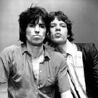 Keith Richards: еволюцията на свиренето