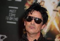 Tommy Lee: изповед
