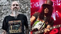 Nick Oliveri: вижте Chains And Shackles с участието на Slash