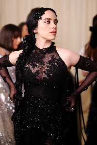 Billie Eilish: сериалът True Detective с тематично нейно парче