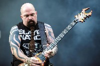 Kerry King: новият ми солов албум е продължение на Slayer