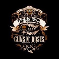 Guns N Roses: пуснаха яко видео към сингъла The General Guns N Roses: пуснаха яко видео към сингъла The General