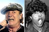 Brian Johnson: Коя песен на Little Richard е променила живота на фронтмена на AC-DC Brian Johnson: Коя песен на Little Richard е променила живота на фронтмена на AC-DC