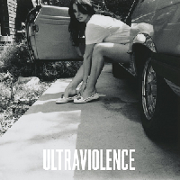 Lana Del Rey: разсъждения за Ultraviolence