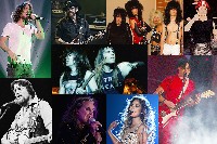 Rock and Roll Hall of Fame: номинациите за 2024