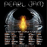 Pearl Jam: обявиха Dark Matter world tour