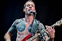 Tim Commerford: не съм сигурен за бъдещето на Rage Against the Machine Tim Commerford: не съм сигурен за бъдещето на Rage Against the Machine