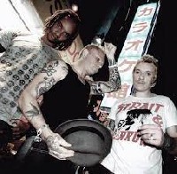 The Prodigy: с почит към Keith Flint