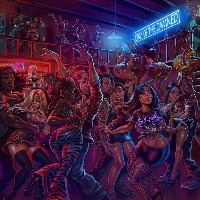 Slash: защо Brian Johnson участва в новия му албум Slash: защо Brian Johnson участва в новия му албум