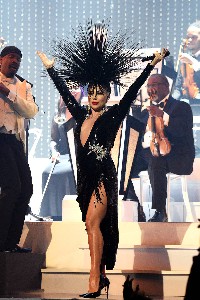 Lady Gaga: потвърди Jazz and Piano 2024 Lady Gaga: потвърди Jazz and Piano 2024